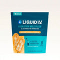 Liquid I.V. Hydration Multiplier Electrolyte Drink Mix - Orange Vanilla Dream (16 Pack)